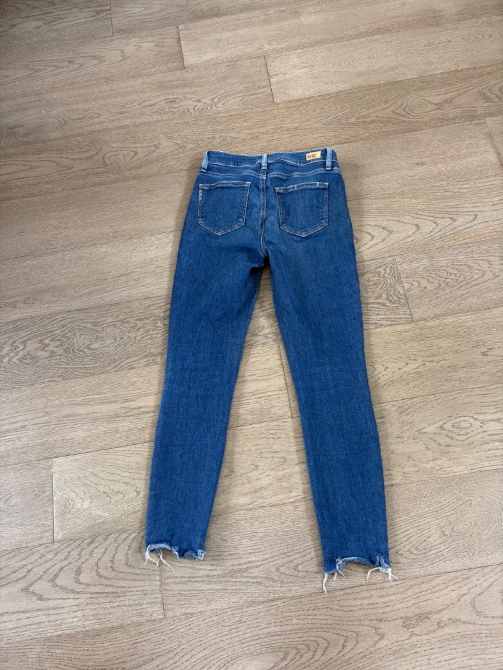 Paige Jeans - Picture 10 of 14